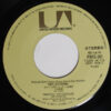 Bill Conti - Gonna Fly Now (Theme From "Rocky") = ロッキー (7", Single) - 画像 (4)