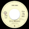 Donna Summer = Donna Summer - Protection = プロテクション (7", Single) - 画像 (4)