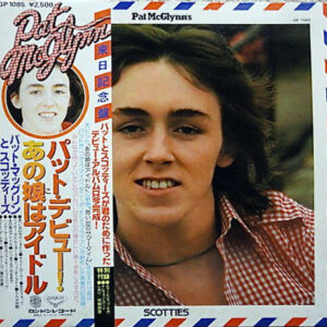Pat McGlynn's Scotties - Pat McGlynn's Scotties (LP, Album, Gat)