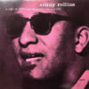 Sonny Rollins = Sonny Rollins – A Night At The “Village Vanguard