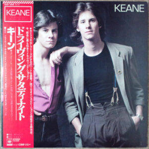 Keane  - Keane (LP, Album)