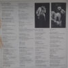 The Manhattan Transfer = The Manhattan Transfer - The Best Of The Manhattan Transfer = ベスト・オブマンハッタン・トランスファー (LP, Comp) - 画像 (5)