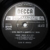 Alicia De Larrocha Plays Wolfgang Amadeus Mozart & Joseph Haydn - Alicia De Larrocha Plays Mozart & Haydn (LP) - 画像 (3)