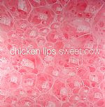 Chicken Lips - Sweet Cow (Remixes) (12")
