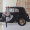 小泉今日子 - Flapper / Kyoko VII (LP, Album) - 画像 (4)