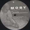 Moby - Into The Blue (2x12")