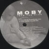 Moby - Into The Blue (2x12") - 画像 (2)