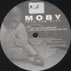 Moby - Into The Blue (2x12") - 画像 (3)