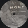 Moby - Into The Blue (2x12") - 画像 (4)