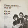 DJ Format - Separated At Birth (12") - 画像 (2)