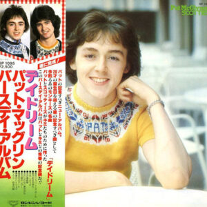 Pat McGlynn's Scotties - Daydream Believer / Pat McGlynn Birthday Album (LP, Album, Gat)