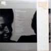 Sadao Watanabe - Pamoja (LP, Album, Promo) - 画像 (2)