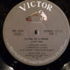 McCoy Tyner = McCoy Tyner - Echoes Of A Friend = エコーズ・オブ・ア・フレンド (LP, Album) - 画像 (2)