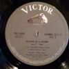 McCoy Tyner = McCoy Tyner - Echoes Of A Friend = エコーズ・オブ・ア・フレンド (LP, Album) - 画像 (3)
