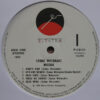 Sadao Watanabe - Maisha (LP, Album) - 画像 (3)