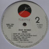 Sadao Watanabe - Maisha (LP, Album) - 画像 (4)
