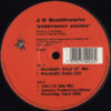 J.D. Braithwaite - Everybody Knows (12")