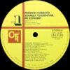 Freddie Hubbard / Stanley Turrentine - In Concert Volume One (LP, Album, Ltd, RE) - 画像 (4)