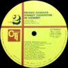 Freddie Hubbard / Stanley Turrentine - In Concert Volume One (LP, Album, Ltd, RE) - 画像 (5)