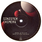 Sinister (2) - Chimera (12")