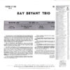 Ray Bryant Trio - Piano Piano Piano Piano... (LP, Album, Mono, RE) - 画像 (2)