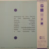 New Order - Movement (LP, Album) - 画像 (2)