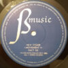 New Order - Movement (LP, Album) - 画像 (5)