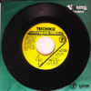 八代亜紀 - なみだ恋 (7", Single) - 画像 (4)