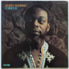 Dewey Redman - Coincide (LP, Album, Promo, Gat) - 画像 (2)