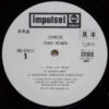 Dewey Redman - Coincide (LP, Album, Promo, Gat) - 画像 (4)