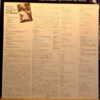 Van Morrison - Inarticulate Speech Of The Heart (LP, Album) - 画像 (4)
