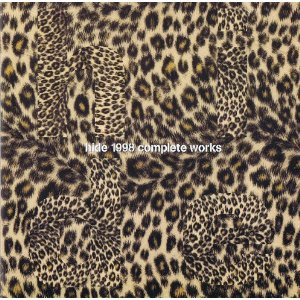 hide  - Hide 1998 Complete Works (CD-ROM, Comp)