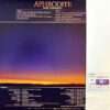 Mari Nakamoto - Aphrodite (LP) - 画像 (2)