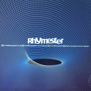Rhymester - ウワサの真相 (12")