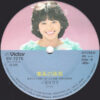 小泉今日子 - 春風の誘惑 = Harukaze No Yūwaku (7", Single, Pic) - 画像 (3)