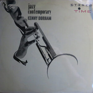 Kenny Dorham - Jazz Contemporary (LP, Album, RE)