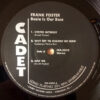 Frank Foster - Basie Is Our Boss (LP, Album, RE) - 画像 (3)