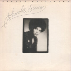Phoebe Snow - Second Childhood (LP, Album)