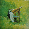 りりィ - Dulcimer (LP, Album, RE) - 画像 (2)