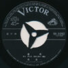 森進一 - 望郷 (7", Single) - 画像 (2)