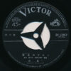森進一 - 望郷 (7", Single) - 画像 (3)