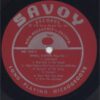 Erroll Garner - Plays -  Vol. 1 (Penthouse Serenade)  (LP, RE, RM) - 画像 (5)