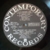 Hampton Hawes Quartet - All Night Session, Vol. 2 (LP, RE) - 画像 (2)