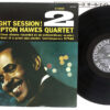 Hampton Hawes Quartet - All Night Session, Vol. 2 (LP, RE) - 画像 (3)