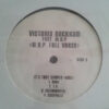 Victoria Beckham feat. M.O.P. - It's That Simple (Rmx) (12", Promo)