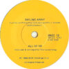 All Of Us - Sailing Away / Pick It Up (7") - 画像 (3)