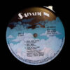 Roland Hanna Trio - Roland Hanna Trio (LP) - 画像 (4)
