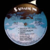 Roland Hanna Trio - Roland Hanna Trio (LP) - 画像 (5)
