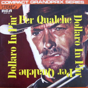 Various - Per Qualche Dollaro In Piu' (7", EP)