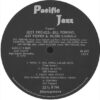 Bill Perkins, Art Pepper & Richie Kamuca - Just Friends (LP, Album, Ltd, RE) - 画像 (5)